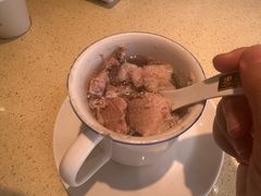 土猪肉汤-惠盈港式茶餐厅(仲恺店)