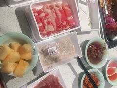 -野妹火锅(龙岗店)