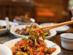 -小慧住家贵州菜(甲秀楼店)