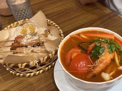 -曼谷食堂·泰国家庭料理