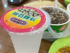 清酒-三镇民生甜食馆(胜利街总店)