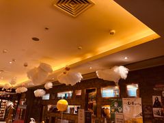 -广州希尔顿逸林酒店-OPEN開·全日制餐厅·海鲜·小火锅·自助餐(东风路店)