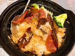 腊味煲仔饭-古南都·老广东酒楼(龙江店)