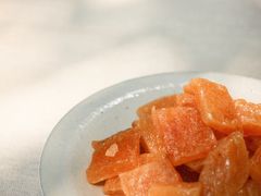 手工姜糖-时光花园(白鹭洲店)