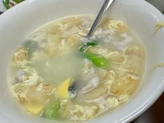 -颜家菜·鲁菜世家(大明湖店)