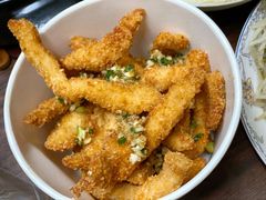 -特色椒盐排条(天山西路店)