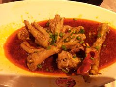 -李叔叔虾蟹大排档(青羊店)