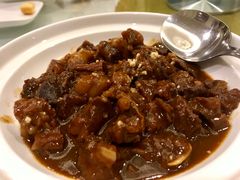 -老洋坊饭店(厚街东宝路店)