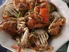 -钱大妈海鲜饭店(保利林语店)