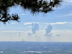 -北京鹫峰国家森林公园