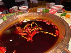 -大味生态火锅(蓝谷地店)