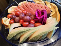 -南门四季铜锅涮肉(大屯·北苑店)