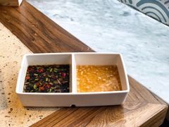 小料-船梆煮•蒸汽海鲜·炉火烤肉(五四广场店)