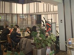 -南拳十三姨·潮汕砂锅粥·粤菜(西单大悦城店)