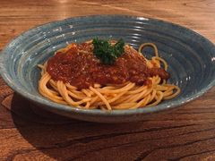 招牌肉酱意面-塔可墨西哥餐厅(江宁景枫店)