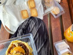 -义兰中糖饼店(大同路总店)