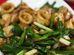 -蛇口康乐快餐鱼仔档(翠苑小区店)