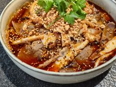 夫妻肺片-老吴家川菜(昭化路店)