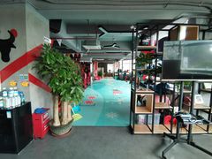 -KingBull私教健身&格斗订制(龙井商业中心店)