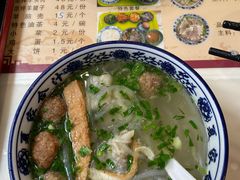 -夏家合汁(天润花园小区店)