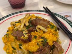 -新世界餐厅(万达店)