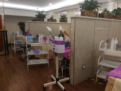 -蕾特恩祛痘•皮肤管理