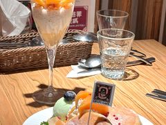 -Ufufu cafe(天神巷店)