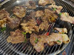 -丹东丛炟海鲜烧烤(江艺路店)