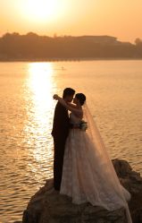 -秦皇岛我和你婚纱摄影工作室