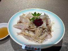 -佬太公海鸭·海鲜大排档(上海总店)