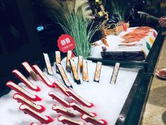 -芭菲盛宴·环球美食(锦城万达广场店)