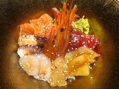 -渔寿司·日本料理(艾尚天地店)