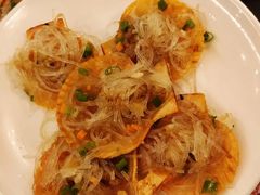 扇贝粉丝-芭菲盛宴·环球美食(锦城万达广场店)