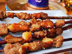 -毛辣果·贵州红酸汤牛肉火锅(西单店)