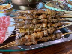 -总参北京涮羊肉
