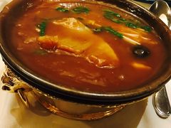 -新加坡泰国村酒楼(五角场店)