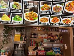 -清香园大连老菜馆(成仁街店)