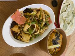 -喜家德虾仁水饺(北站店)