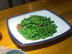 -丁记盐蘸牛肉·新杭菜(河东路店)