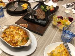 -必胜客(北苑路店)