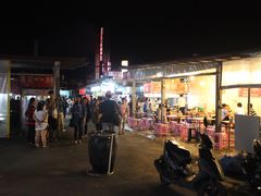-花莲东大门国际观光夜市