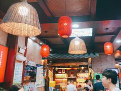 -富正毅三下锅连锁(三店)