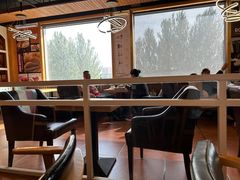 -劳顶笨咖啡(丽水宜家店)