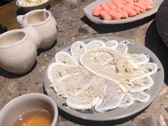 精品千层肚-重庆渝达老火锅(春熙路店)