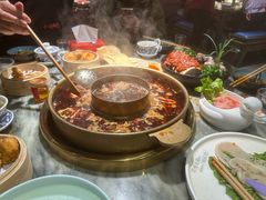 -矮板凳老火锅(宽窄巷子店)