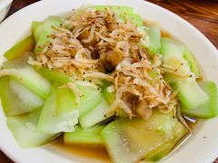 -玲燕蒸菜馆(江东路店)
