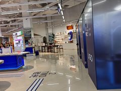 -优购镜仓(黄岛吾悦店)