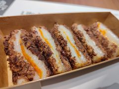 -南大门韩糕(后埭溪路店)
