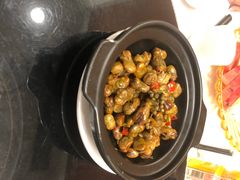 -恒生万鹂广场(唐镇店)