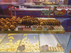 -楊記桃酥王(下马坊店)